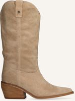Beige NOTRE-V Cowboylaarzen AL330 Beige NOTRE-V Cowboylaarzen AL330 - medium