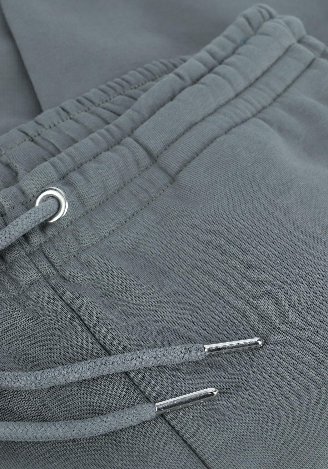 Grijze SECOND FEMALE Joggingbroek CARMELLE NEW SWEAT PANTS - large