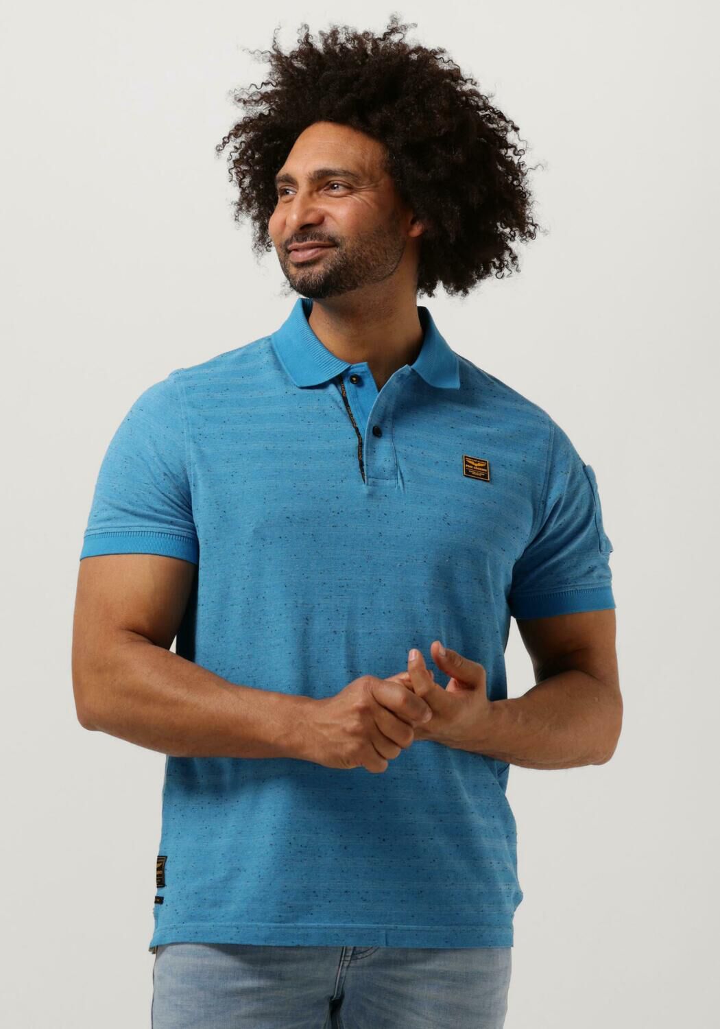 Pme polo korte mouw online
