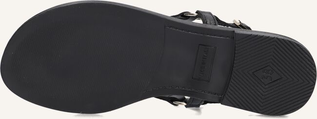 Zwarte NOTRE-V Sandalen 23270 Zwarte NOTRE-V Sandalen 23270 - large