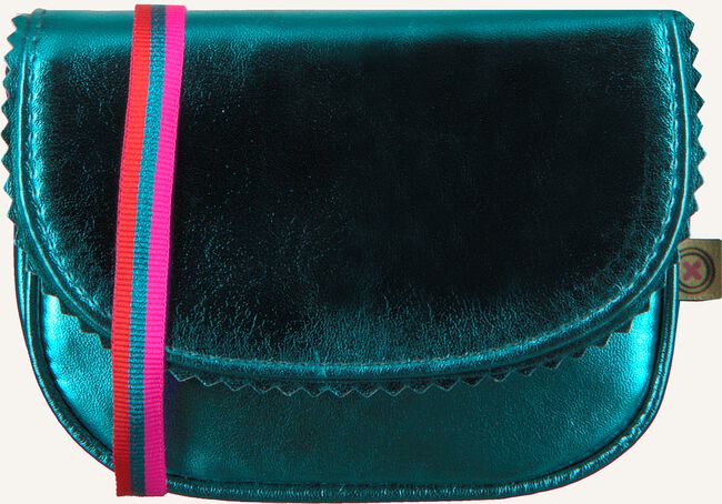 Groene LE BIG Schoudertas PELIPA BAG Groene LE BIG Schoudertas PELIPA BAG - large