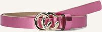 Roze NOTRE-V Riem 4301 - medium