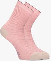 Roze BECKSONDERGAARD Sokken ESTE GLITTA SOCK - medium