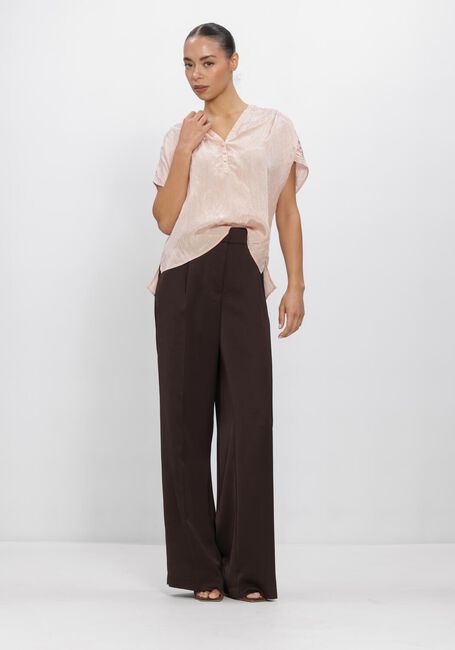 Lichtroze DANTE6 Blouses ROVER DETAILED TOP - large