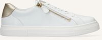 Witte HASSIA Lage sneakers BILBAO - medium