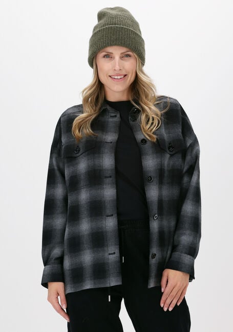 Grijze DRYKORN Blouses JARAH - large