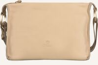 Beige FRED DE LA BRETONIERE Schoudertas 262010106 - medium