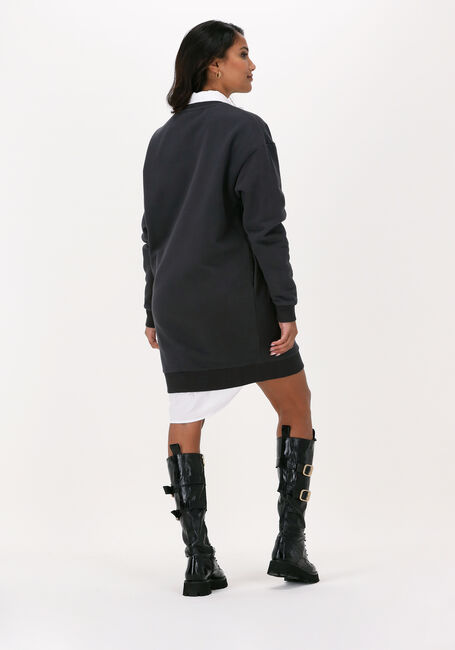 Zwarte CATWALK JUNKIE Mini jurk DR BE GOOD DO GOOD - large