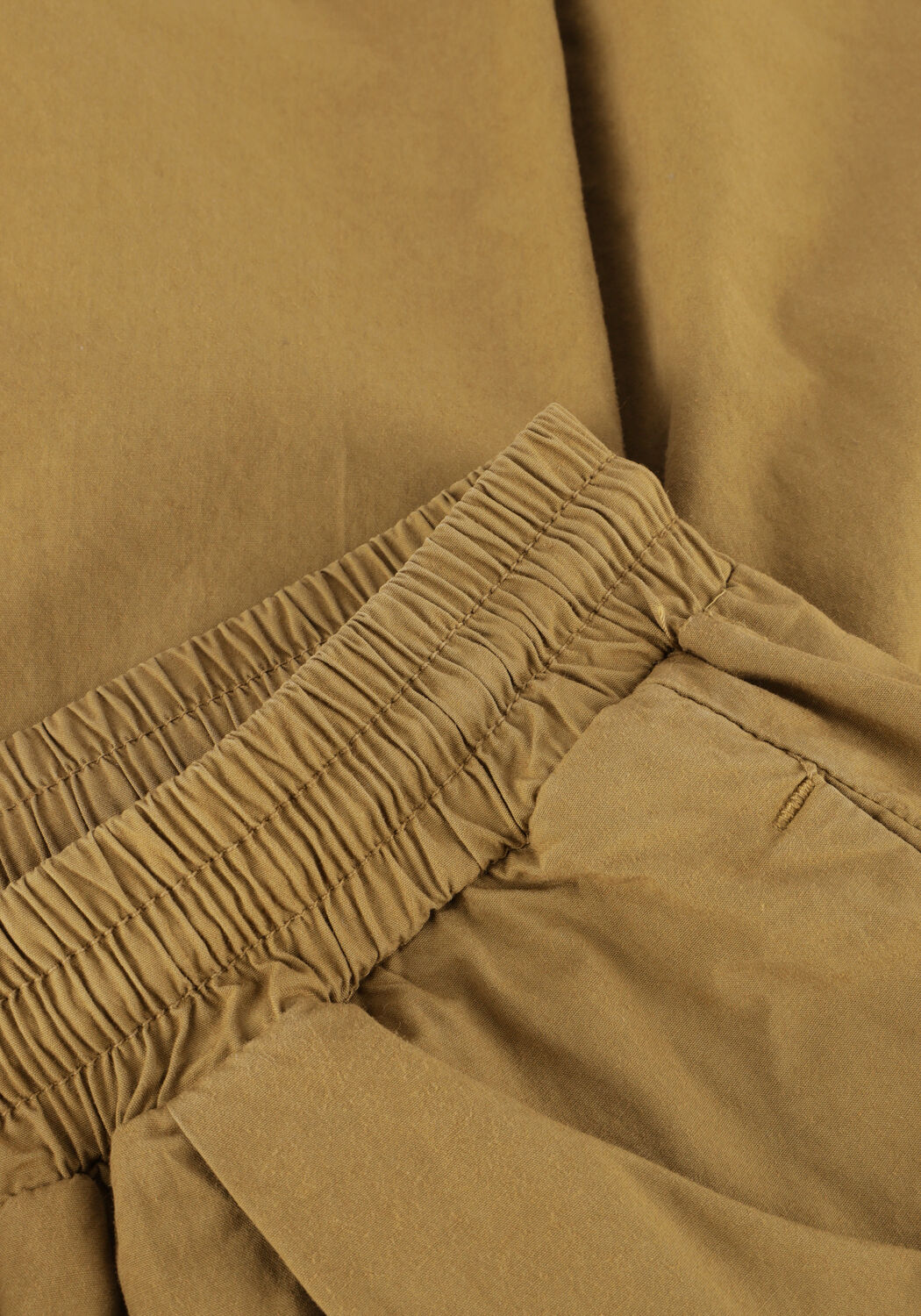 Bruine PENN & INK Cargobroeken TROUSERS S25Z723 - large