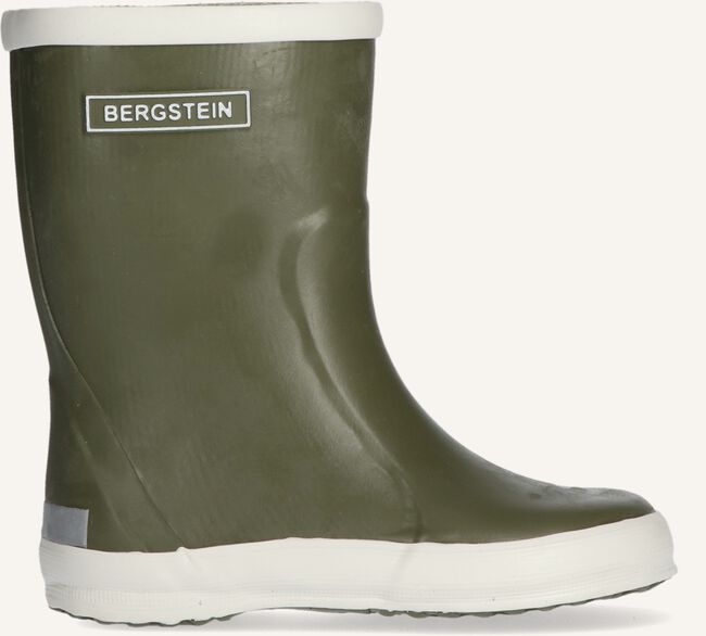 Groene BERGSTEIN Regenlaarzen RAINBOOT Groene BERGSTEIN Regenlaarzen RAINBOOT - large