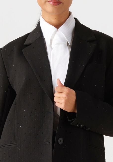 Zwarte SUNCOO Blazer DARKO - large