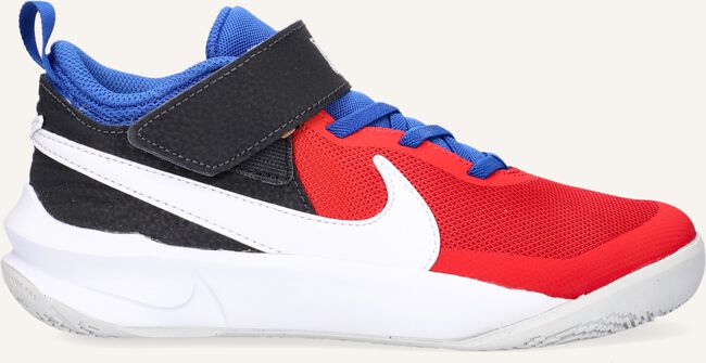 Multi NIKE Lage sneakers TEAM HUSTLE D 10 (PS) Multi NIKE Lage sneakers TEAM HUSTLE D 10 (PS) - large