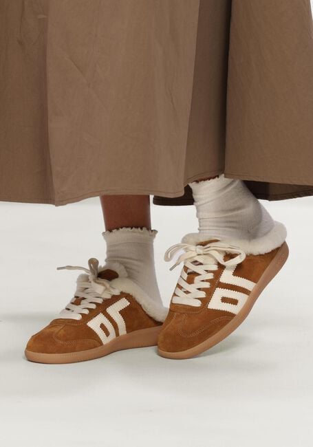 Camel BACK70 Lage sneakers EASTER - large