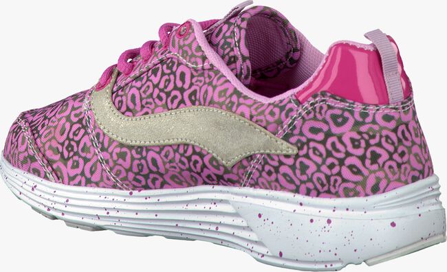 Roze VINGINO Sneakers TESLA - large