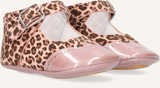 Roze BEBERLIS Sneakers CADDO Roze BEBERLIS Sneakers CADDO - large