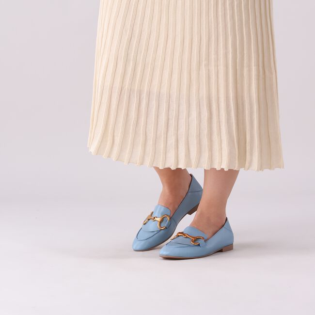Blauwe BIBI LOU Loafers 541Z10VK Blauwe BIBI LOU Loafers 541Z10VK - large
