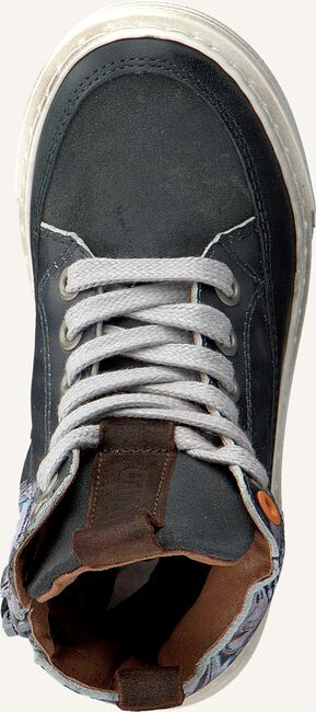 Grijze WILD Enkelboots 182-6713 Grijze WILD Enkelboots 182-6713 - large