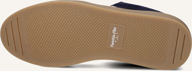 Blauwe PANTOFOLA D'ORO Lage sneakers ARGENTARIO LOW Blauwe PANTOFOLA D'ORO Lage sneakers ARGENTARIO LOW - large