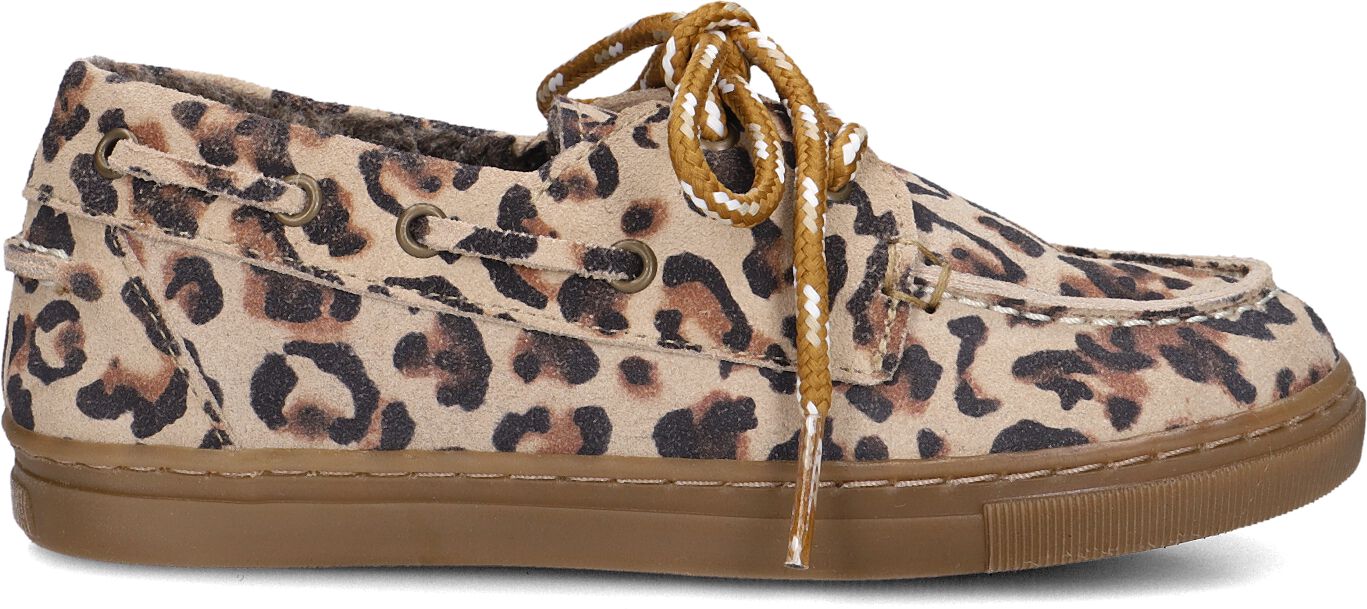 CLIC! Beige Loafers Esquel