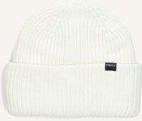 Gebroken wit MSCH COPENHAGEN Muts GALINE RACHELLE BEANIE Gebroken wit MSCH COPENHAGEN Muts GALINE RACHELLE BEANIE - medium
