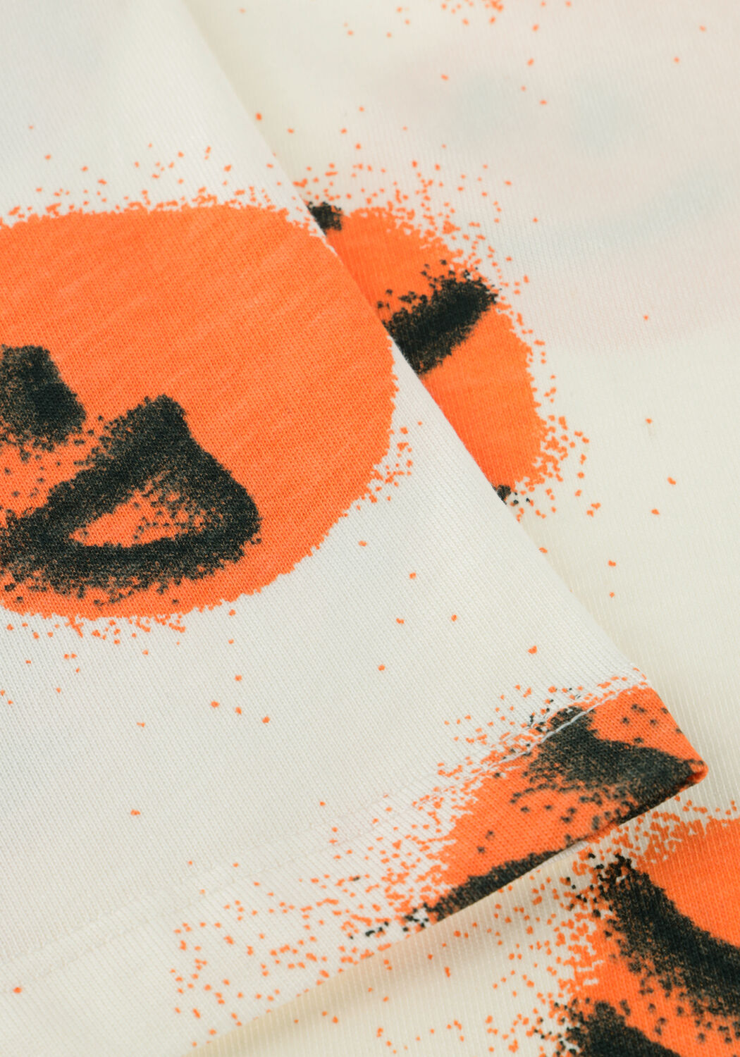 Multi MOLO T-shirt RILEY - large