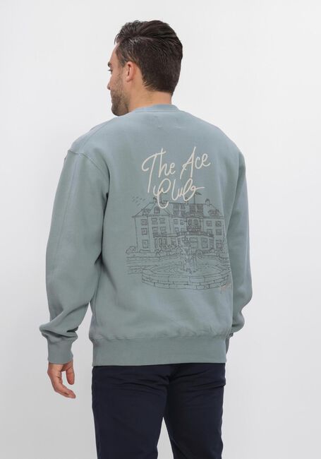 Mint DSTREZZED Sweater 211860 - large