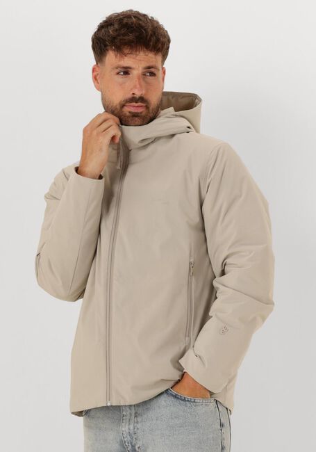 Beige ELVINE Regenjas ARNAR - large