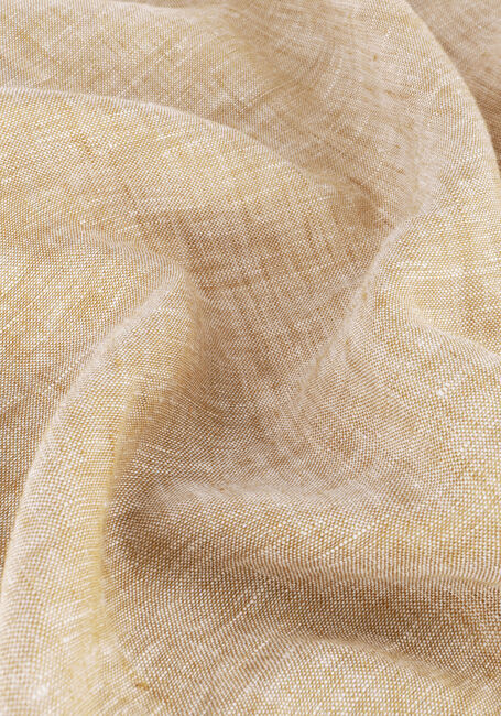 Bruine NUKUS Top EDINE TOP MELANGE Bruine NUKUS Top EDINE TOP MELANGE - large