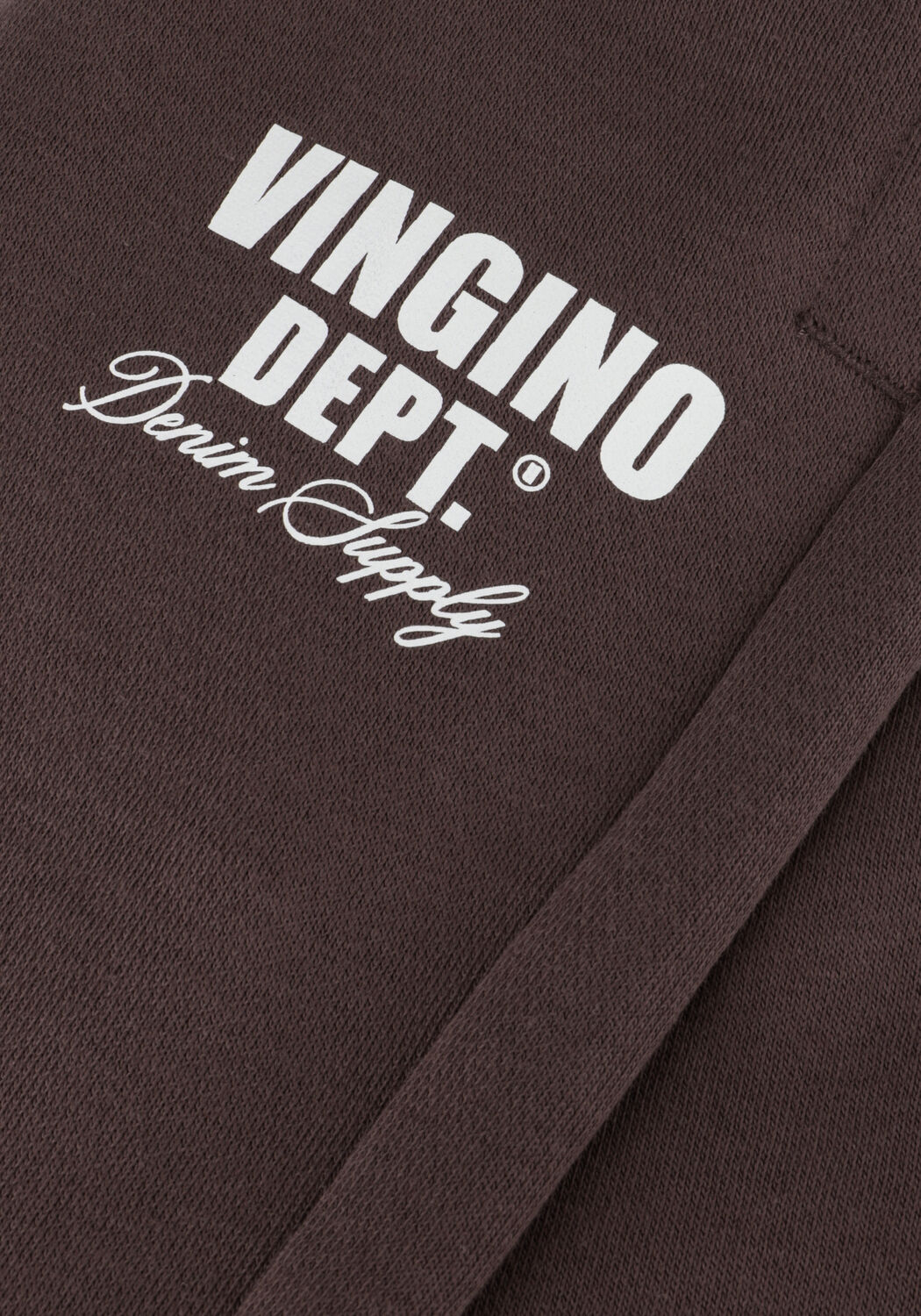 VINGINO Jongens Broeken Basic-pant Paars
