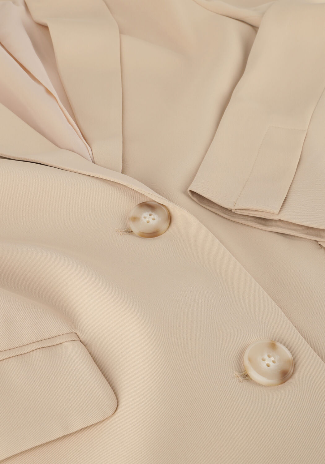 Zand NUKUS Blazer MARGOT BLAZER - large