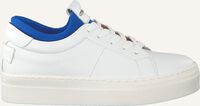 Witte SHABBIES Lage sneakers SHK0024 - medium