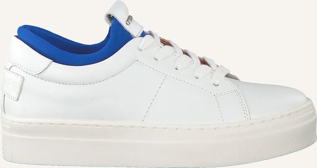 Witte SHABBIES Lage sneakers SHK0024 Witte SHABBIES Lage sneakers SHK0024 - large