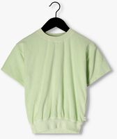 Groene MY LITTLE COZMO T-shirt LAURELK212 - medium