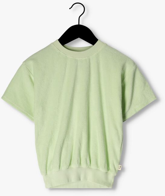 Groene MY LITTLE COZMO T-shirt LAURELK212 - large