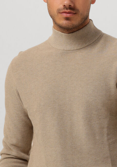 Beige SAINT STEVE Coltrui LEROY - large
