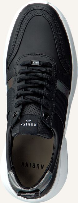 Zwarte NUBIKK Lage sneakers LUCY MAY Zwarte NUBIKK Lage sneakers LUCY MAY - large