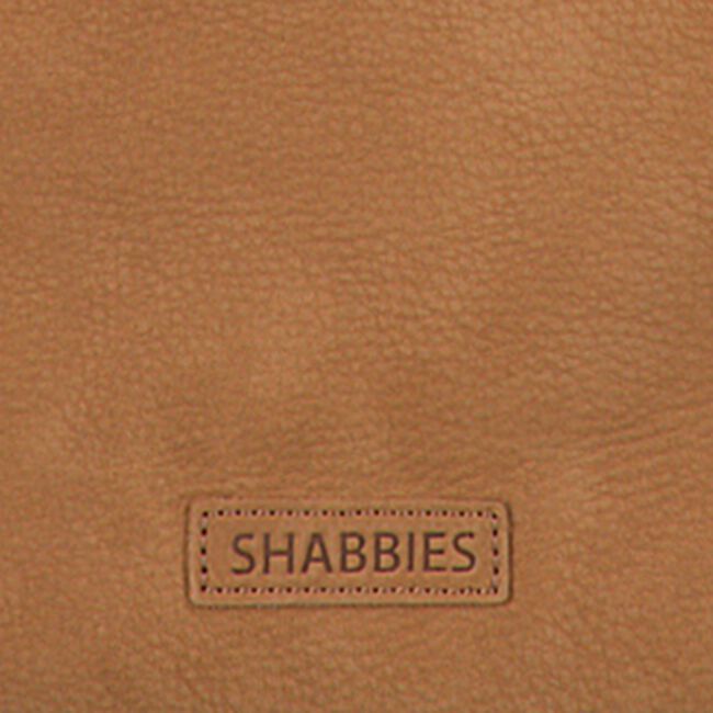 Cognac SHABBIES Handtas 233020007  - large