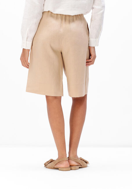 Beige GREEK ARCHAIC KORI Broeken S26K-1001079 - large