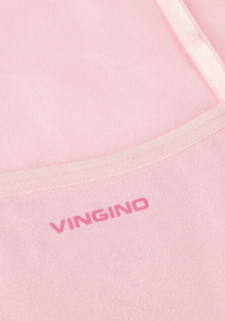 Roze VINGINO Singlets GIRLS SINGLET (2-PACK) - large