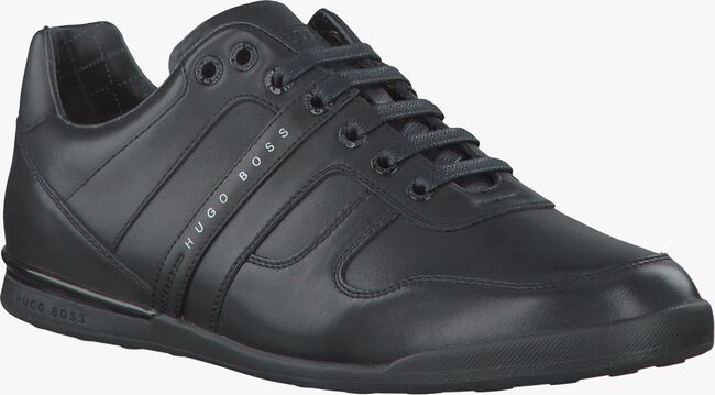 Zwarte HUGO Sneakers ARKANSAS LOW - large