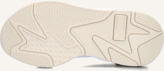 Witte PUMA Lage sneakers RS-X GLAM Witte PUMA Lage sneakers RS-X GLAM - large