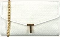 Witte TED BAKER Schoudertas ARTHEA - medium