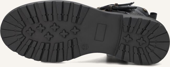 Zwarte VINGINO Enkelboots ZETTA Zwarte VINGINO Enkelboots ZETTA - large