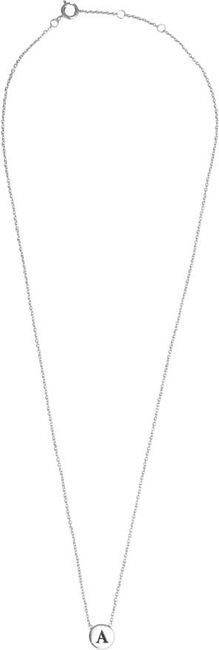 Zilveren ATLITW STUDIO Kettingen CHARACTER NECKLACE LETTER SILV Zilveren ATLITW STUDIO Kettingen CHARACTER NECKLACE LETTER SILV - large