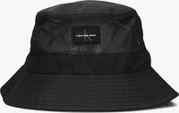 Zwarte CALVIN KLEIN Hoed SPORT ESSENTIALS BUCKET HAT - medium