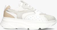 Witte NOTRE-V Lage sneakers 06-60 - medium