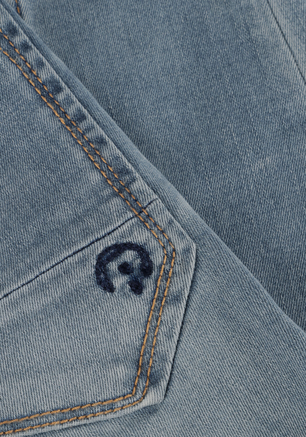 RAIZZED Jongens Jeans Bangkok Blauw