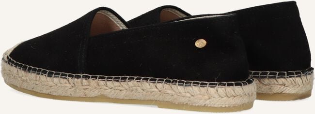 Zwarte FRED DE LA BRETONIERE Espadrilles 152010174 Zwarte FRED DE LA BRETONIERE Espadrilles 152010174 - large