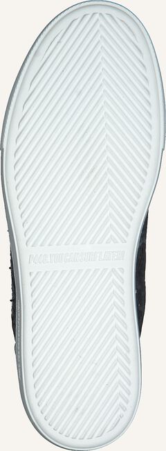 Zwarte P448 Lage sneakers THEA Zwarte P448 Lage sneakers THEA - large