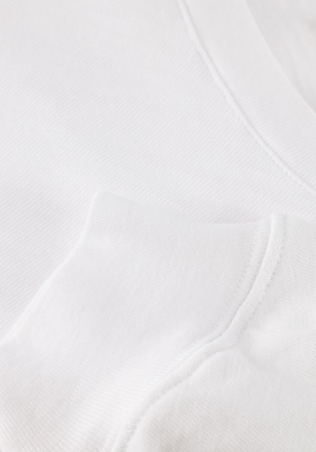 Witte AMERICAN VINTAGE Top SONOMA - large